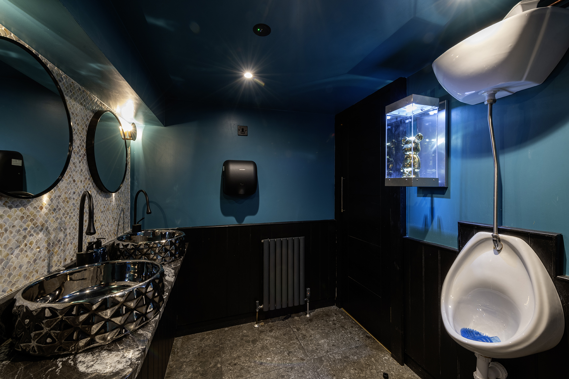 CHINESE MANOR HOUSE RESTAURANT